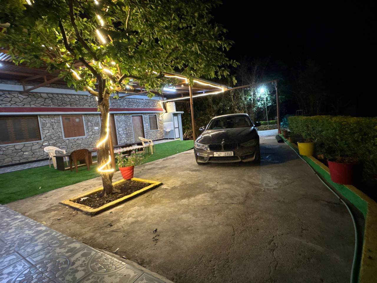 Aravali Hills Farmhouse MTA-AUR